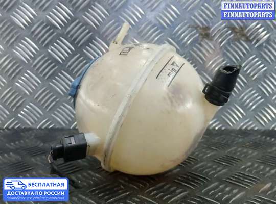Бачок расширительный на Volkswagen Touran I (1T)