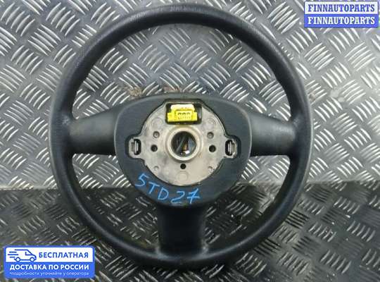 Руль на Volkswagen Golf Plus (5M1)