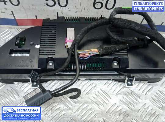 Щиток приборов на Audi Q7 (4L)