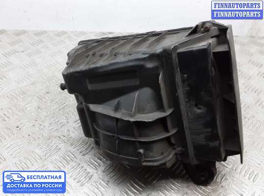 Корпус воздушного фильтра на Renault Megane III