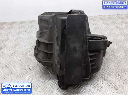 Корпус воздушного фильтра на Renault Megane III