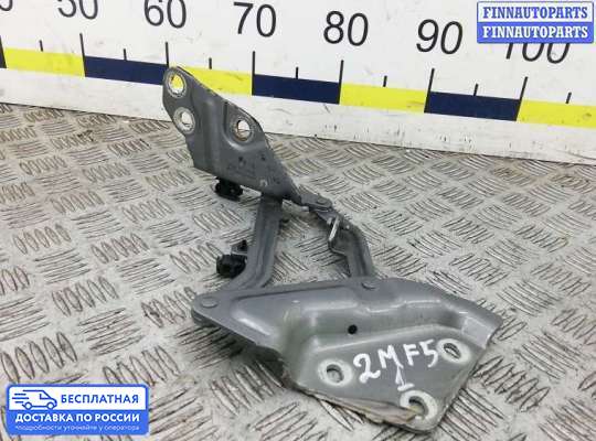 Петля капота на Volkswagen Touareg I (7L)