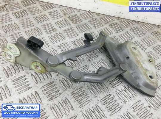 Петля капота на Volkswagen Touareg I (7L)