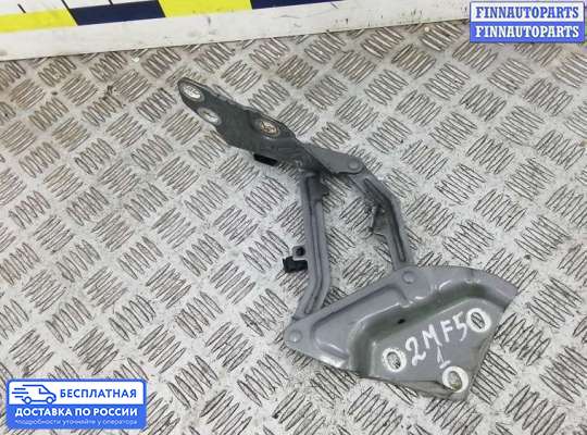 Петля капота на Volkswagen Touareg I (7L)