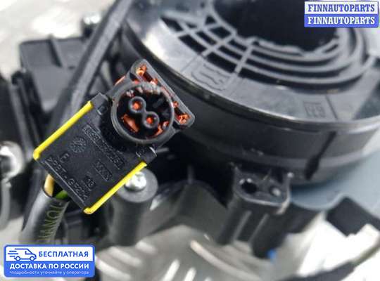 Подрулевой переключатель на Opel Astra J