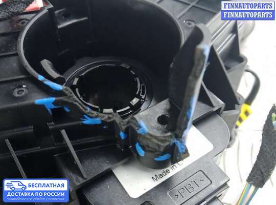 Подрулевой переключатель на Opel Astra J
