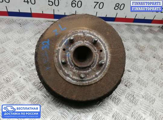 Ступица на Ford Focus III