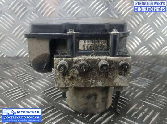 Блок ABS на Citroen C4 I (LC_)