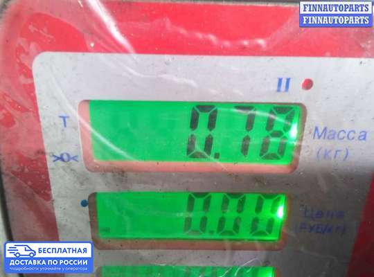 Насос вакуумный (дизель) на Audi A5 (8T)