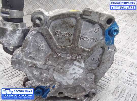 Насос вакуумный (дизель) на Audi A5 (8T)