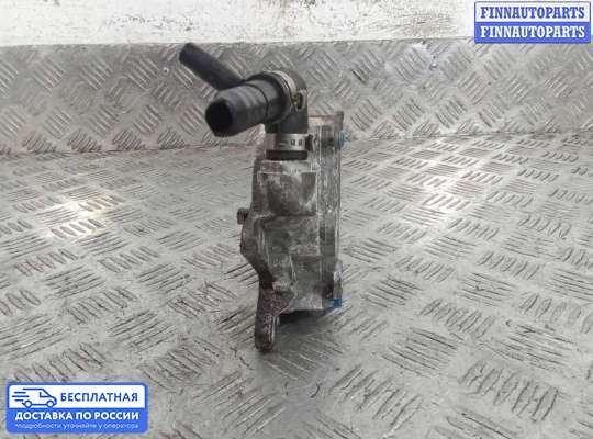 Насос вакуумный (дизель) на Audi A5 (8T)