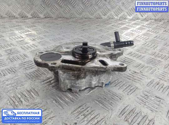 Насос вакуумный (дизель) на Audi A5 (8T)