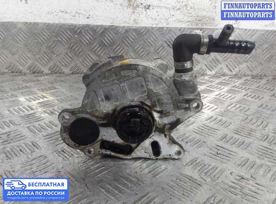 Насос вакуумный (дизель) на Audi A5 (8T)