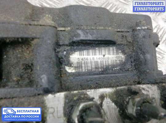 Блок ABS на Subaru Impreza III (GE, GH)