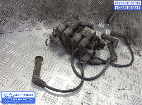 Катушка зажигания на Hyundai Getz