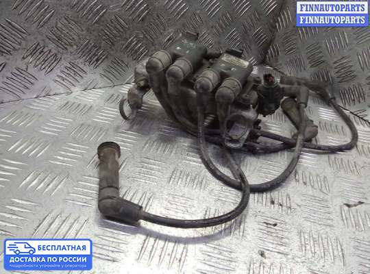Катушка зажигания на Hyundai Getz