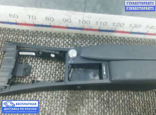 Подлокотник на Mercedes-Benz C (W204)