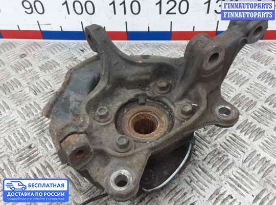 Ступица на Mazda 6 III (GJ)