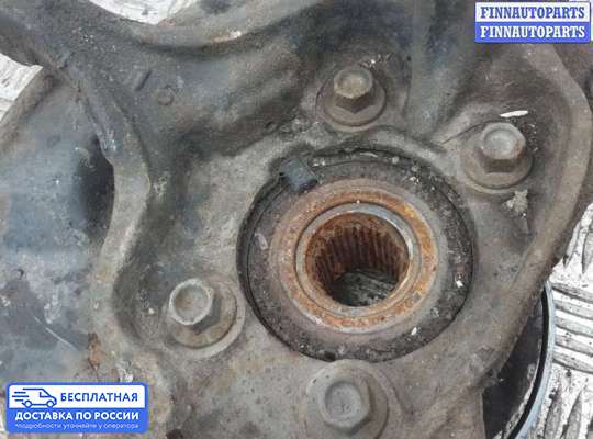 Ступица на Mazda 6 III (GJ)