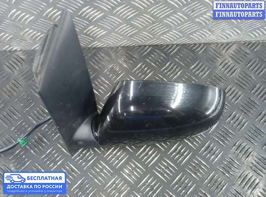 Зеркало боковое на Volkswagen Touran I (1T)