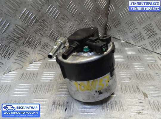 Корпус топливного фильтра на Ford Focus II