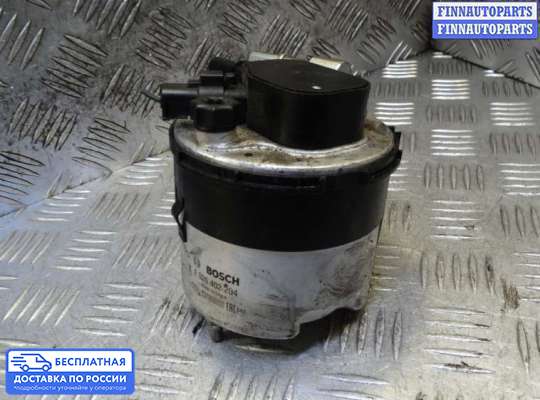 Корпус топливного фильтра на Ford Focus II