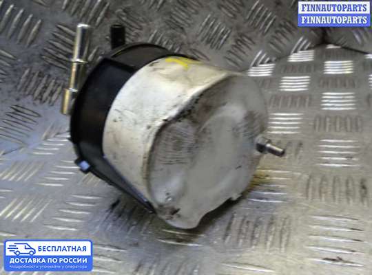 Корпус топливного фильтра на Ford Focus II