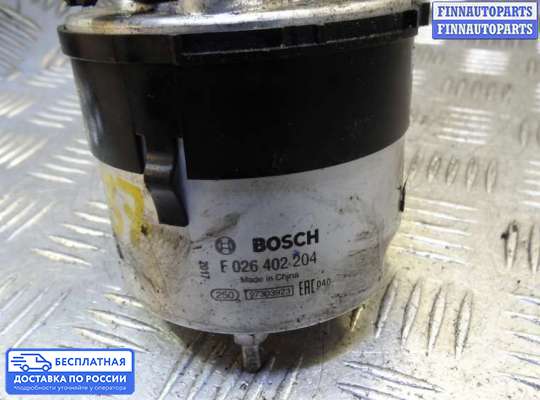 Корпус топливного фильтра на Ford Focus II