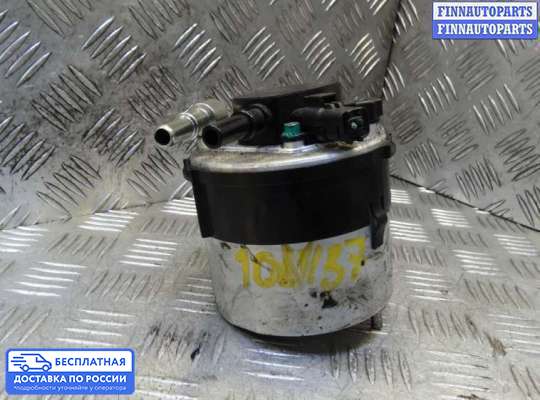 Корпус топливного фильтра на Ford Focus II
