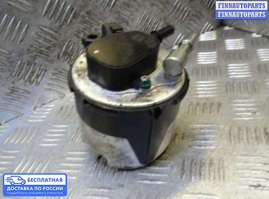Корпус топливного фильтра на Ford Focus II