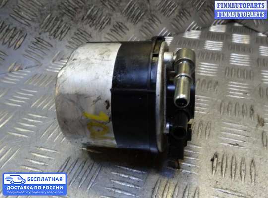 Корпус топливного фильтра на Ford Focus II