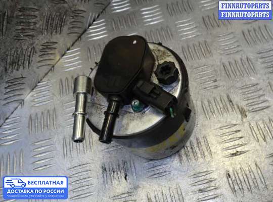 Корпус топливного фильтра на Ford Focus II
