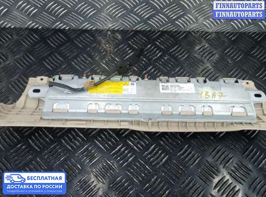 Подушка безопасности пассажира (AirBag) на BMW 7 (F01/F02)