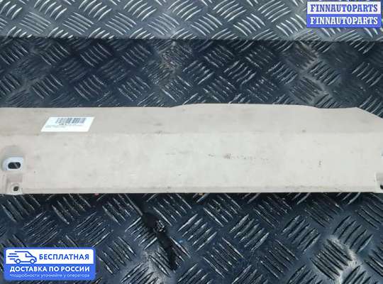 Подушка безопасности пассажира (AirBag) на BMW 7 (F01/F02)