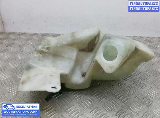 Моторчик (насос) омывателя на Renault Laguna III