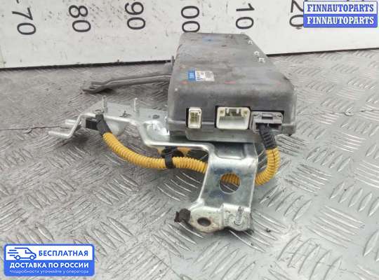 ЭБУ ДВС (блок управления двигателем) на Toyota Harrier II (U30W)