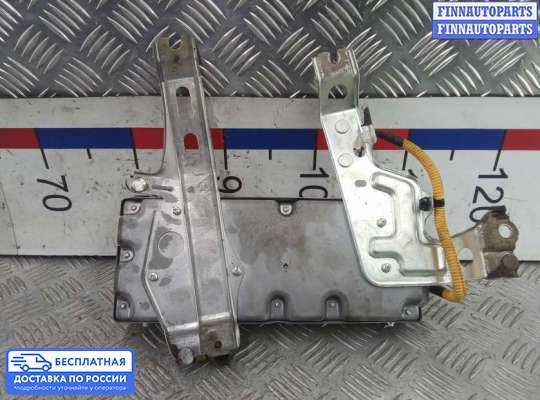 ЭБУ ДВС (блок управления двигателем) на Toyota Harrier II (U30W)