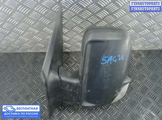 Зеркало боковое на Volkswagen Crafter I (2E)
