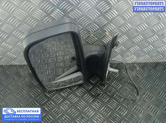 Зеркало боковое на Volkswagen Crafter I (2E)