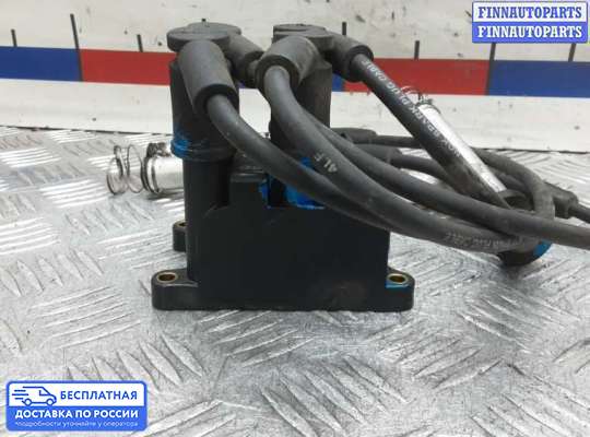 Катушка зажигания на Ford Fiesta V (JH_, JD_)