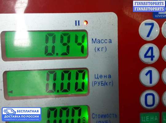 Катушка зажигания на Ford Fiesta V (JH_, JD_)