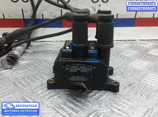 Катушка зажигания на Ford Fiesta V (JH_, JD_)