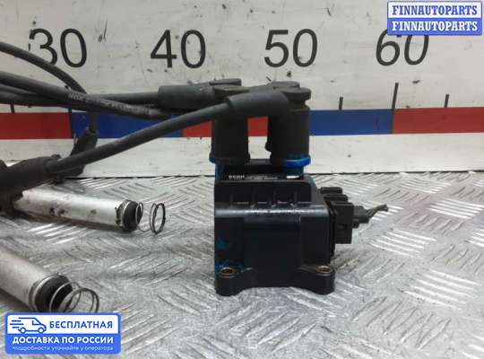 Катушка зажигания на Ford Fiesta V (JH_, JD_)
