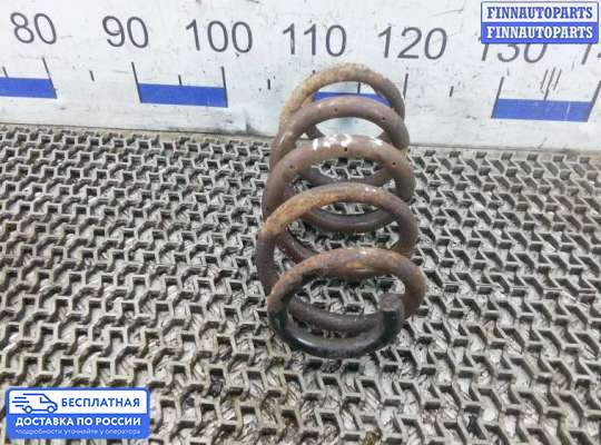 Пружина подвески на Toyota RAV4 III (XA30)