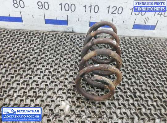 Пружина подвески на Toyota RAV4 III (XA30)