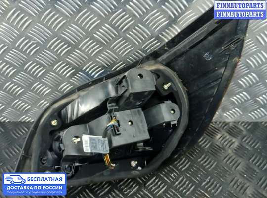 Фонарь задний на BMW 5 (E60/E61)