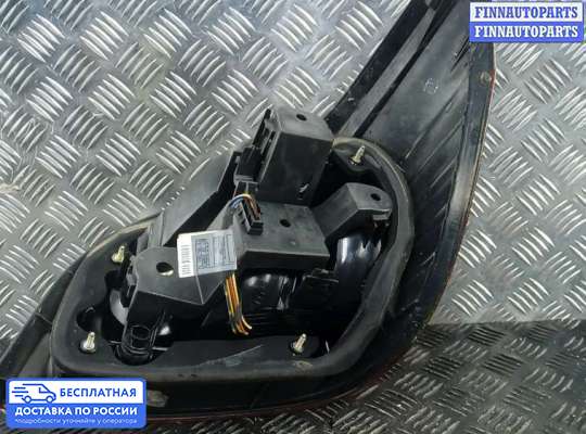 Фонарь задний на BMW 5 (E60/E61)