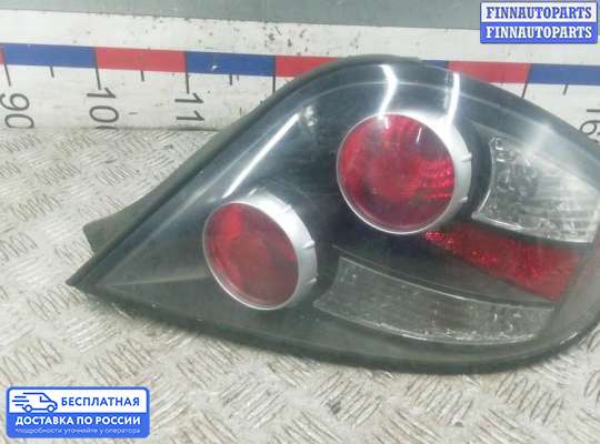 Фонарь задний на Hyundai Coupe / Tiburon II (GK)