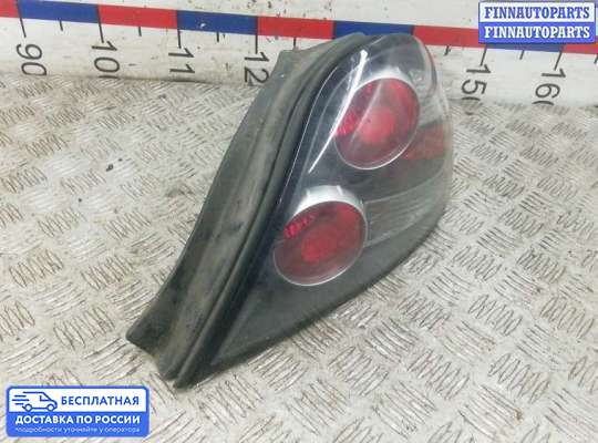 Фонарь задний на Hyundai Coupe / Tiburon II (GK)