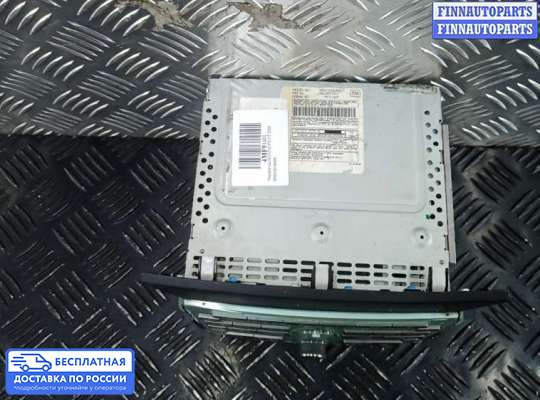 Магнитола на Honda Pilot II (YF3,YF4)